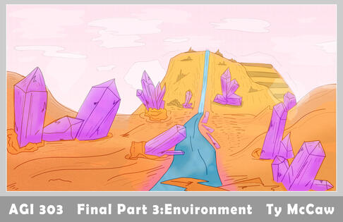 Environment