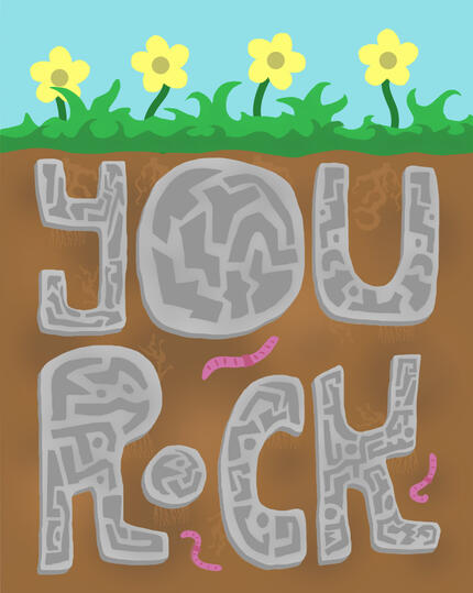 You Rock