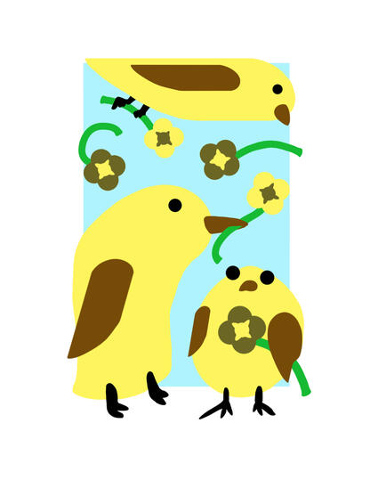 Simple Birds