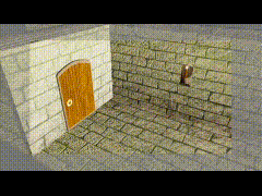Blockout: ~25% Complete